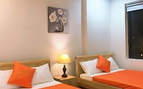 Bao Tran Homestay