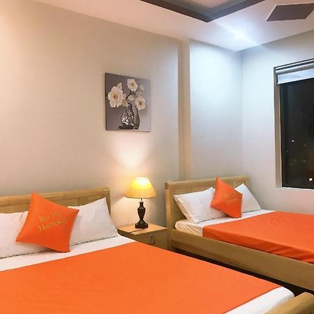 Bao Tran Homestay Đà Nẵng Extérieur photo