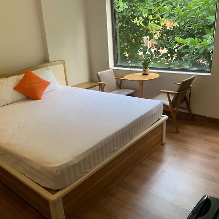 Bao Tran Homestay Đà Nẵng Extérieur photo