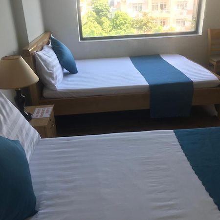 Bao Tran Homestay Đà Nẵng Extérieur photo