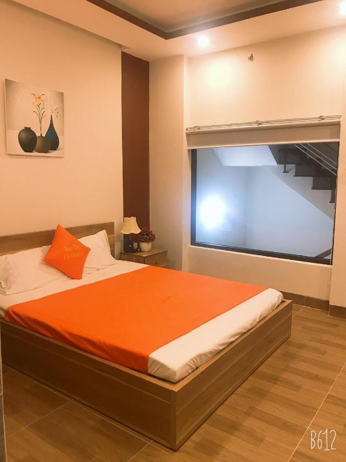 Bao Tran Homestay Đà Nẵng Extérieur photo