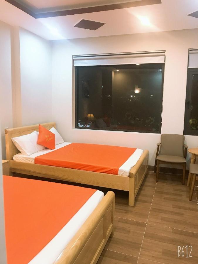 Bao Tran Homestay Đà Nẵng Extérieur photo