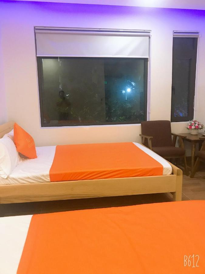 Bao Tran Homestay Đà Nẵng Extérieur photo