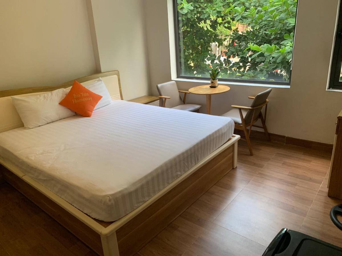 Bao Tran Homestay Đà Nẵng Extérieur photo