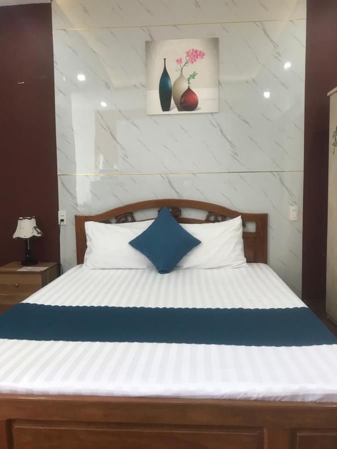 Bao Tran Homestay Đà Nẵng Extérieur photo