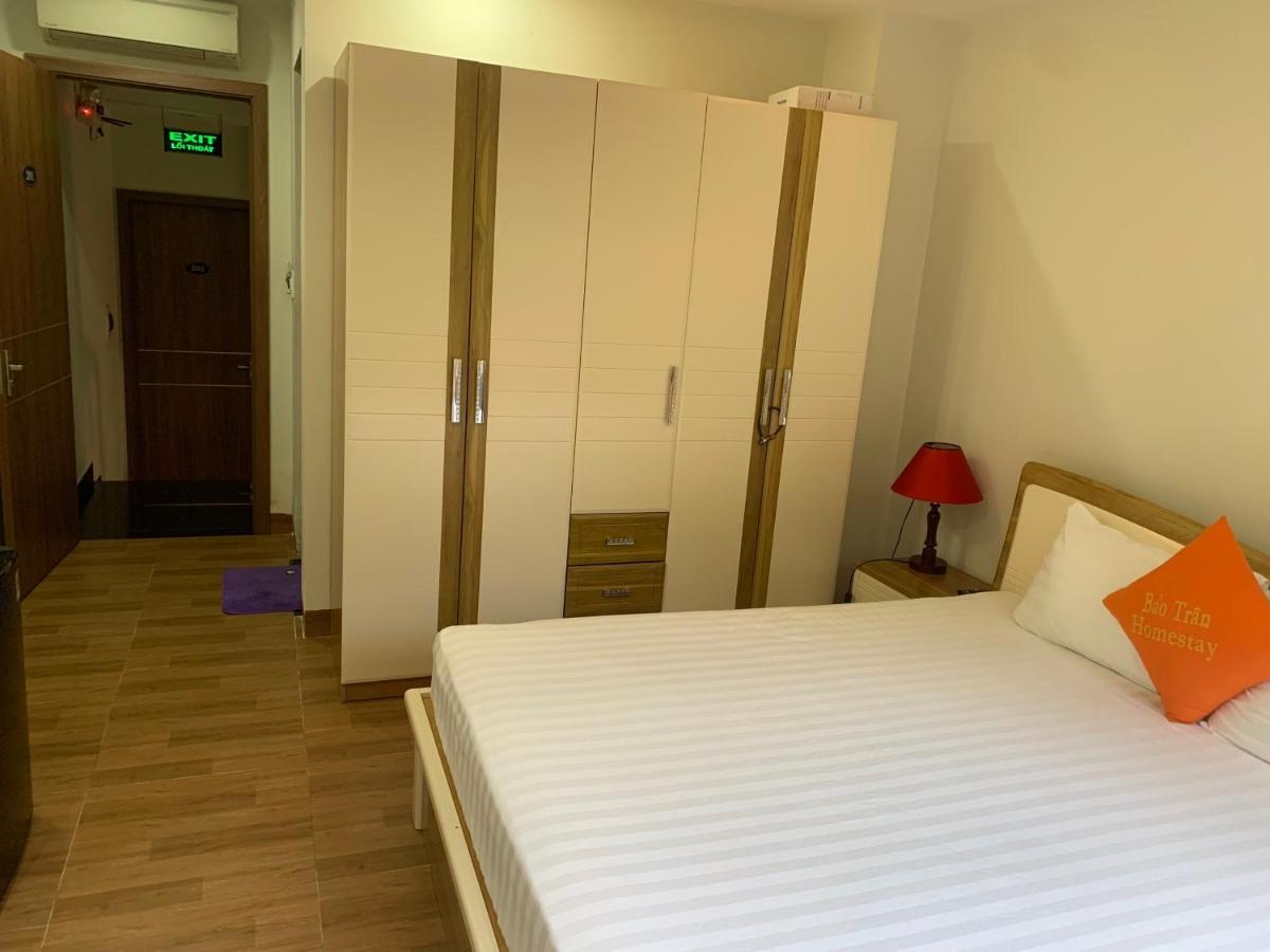Bao Tran Homestay Đà Nẵng Extérieur photo