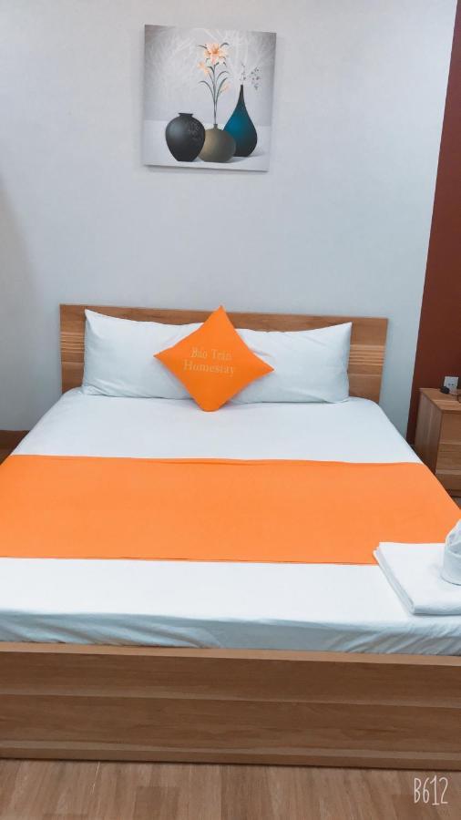 Bao Tran Homestay Đà Nẵng Extérieur photo