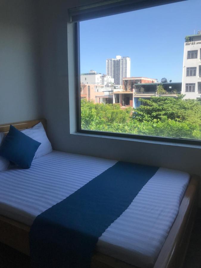 Bao Tran Homestay Đà Nẵng Extérieur photo