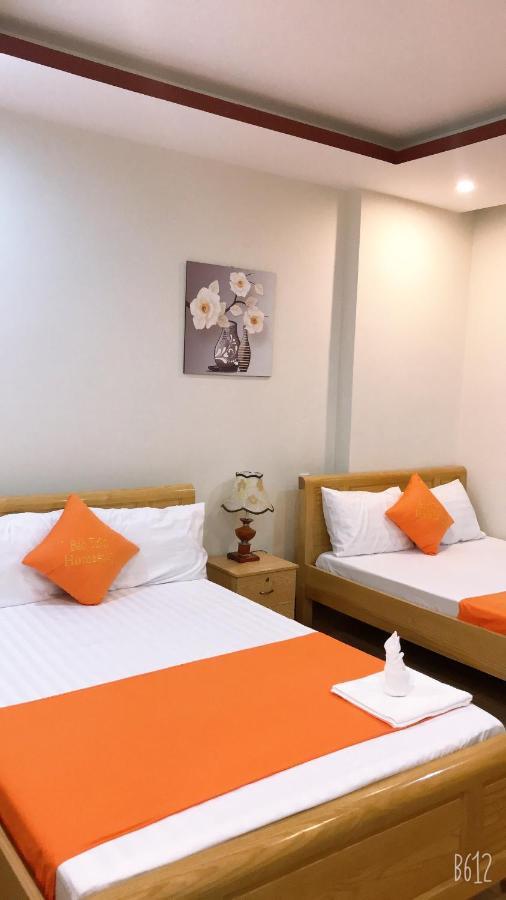 Bao Tran Homestay Đà Nẵng Extérieur photo